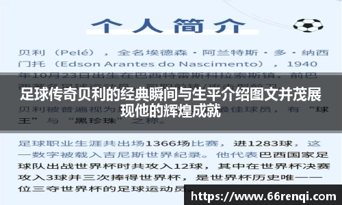 足球传奇贝利的经典瞬间与生平介绍图文并茂展现他的辉煌成就
