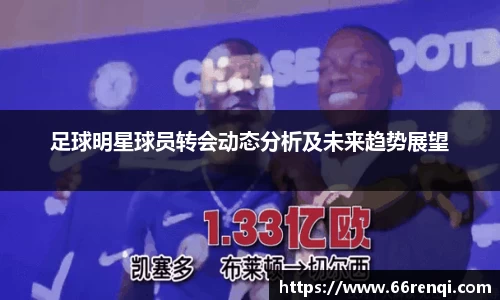 足球明星球员转会动态分析及未来趋势展望